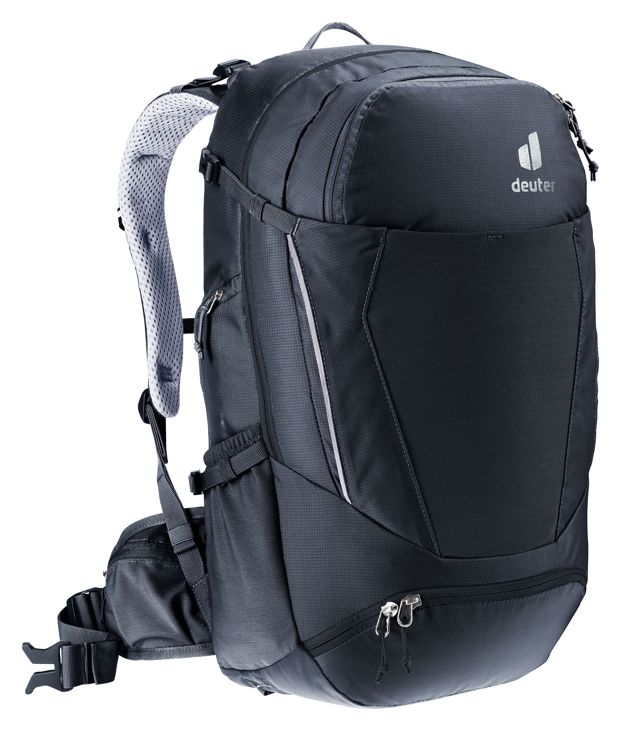 TRANS ALPINE 30 / black / 26L