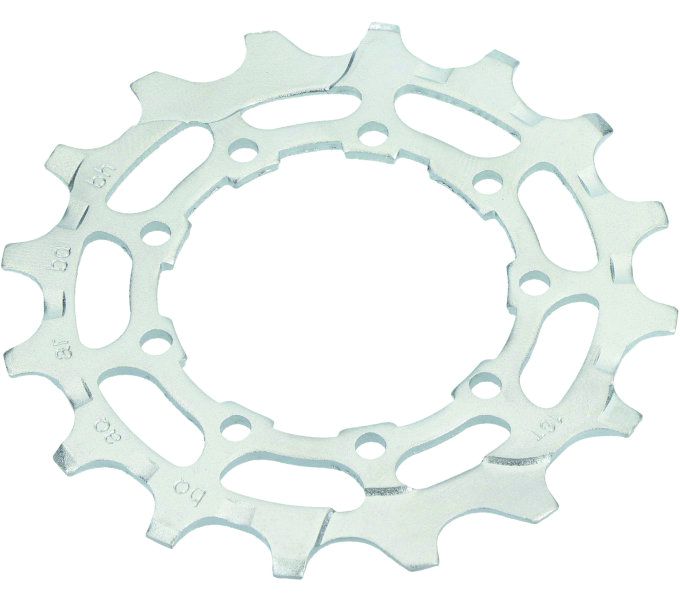 Zahnkranz CS-M760-9 / 16 Zähne