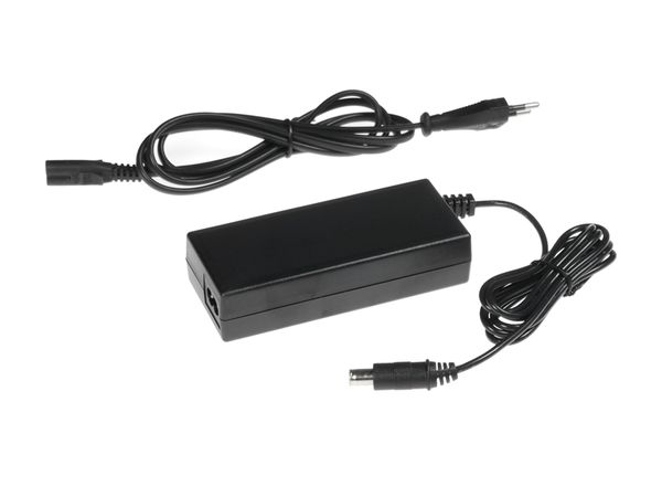 48V Akku-Ladestation