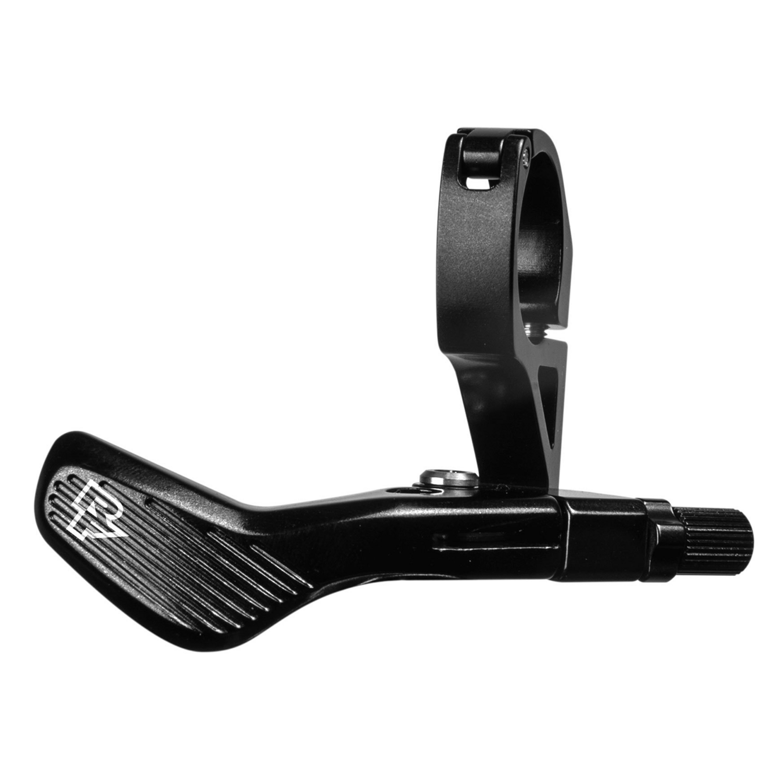 Aeffect R Dropper Post Lever / black / one size