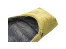 CORUS 20F/-6C Spring Schlafsack / Yellow / Long 211/135cm