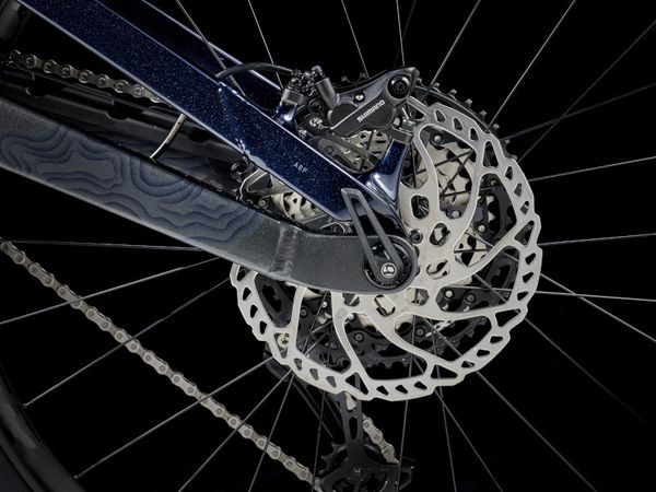 SLASH 8 Gen 6 MTB Fully / marianas blue / M