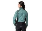 MINAKI III Damen-Loftjacke / dusty moss / 34