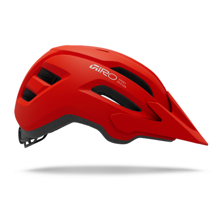 FIXTURE II MIPS Velohelm / matte flame red / UA 54-61