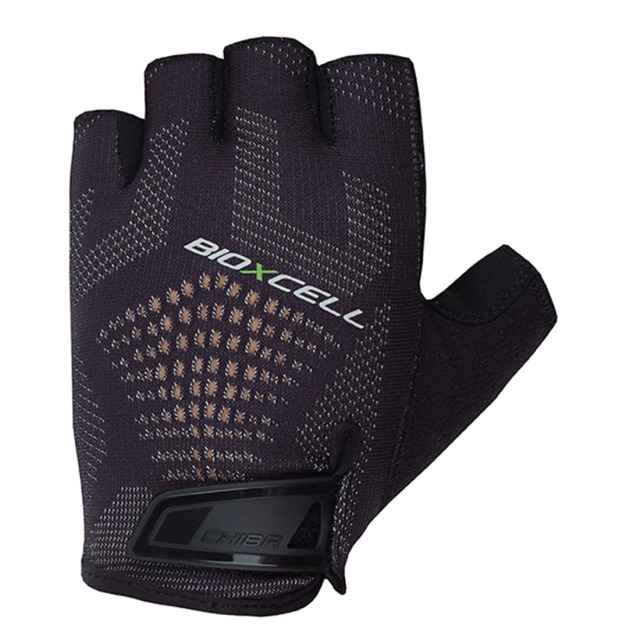 BioXCell Super Fly Gloves , black/black - Hauptansicht
