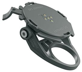 Smartphone Halter Compit Stem / schwarz