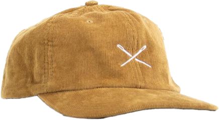 Camp Cap () / camel / One Size
