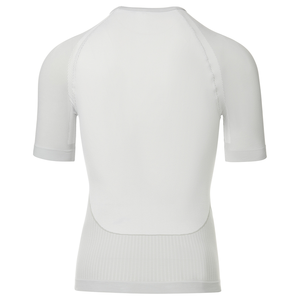 M Chrono SS Base Layer / white / M/L