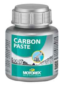Montagepasten - CARBON PASTE für die Montage von Carbon- und Aluteilen von MOTOREX
