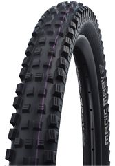 MAGIC MARY Evo Super Trail 26 / black / 29x2.40, 62-622, ja (E-5