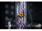 V2 Tubeless Ventil Kit / Gold / 44 mm