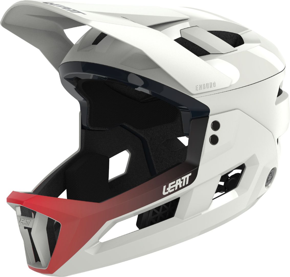 MTB Enduro 3.0 Helmet / cream white / L