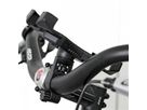 3D UNIVERSAL HALTER Lenkermontage