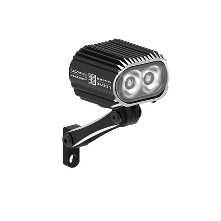 E-Bike Macro Drive 1000 Front / black / one size