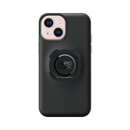 QUAD LOCK CASE Apple Hülle / Black / Iphone 13 Mini