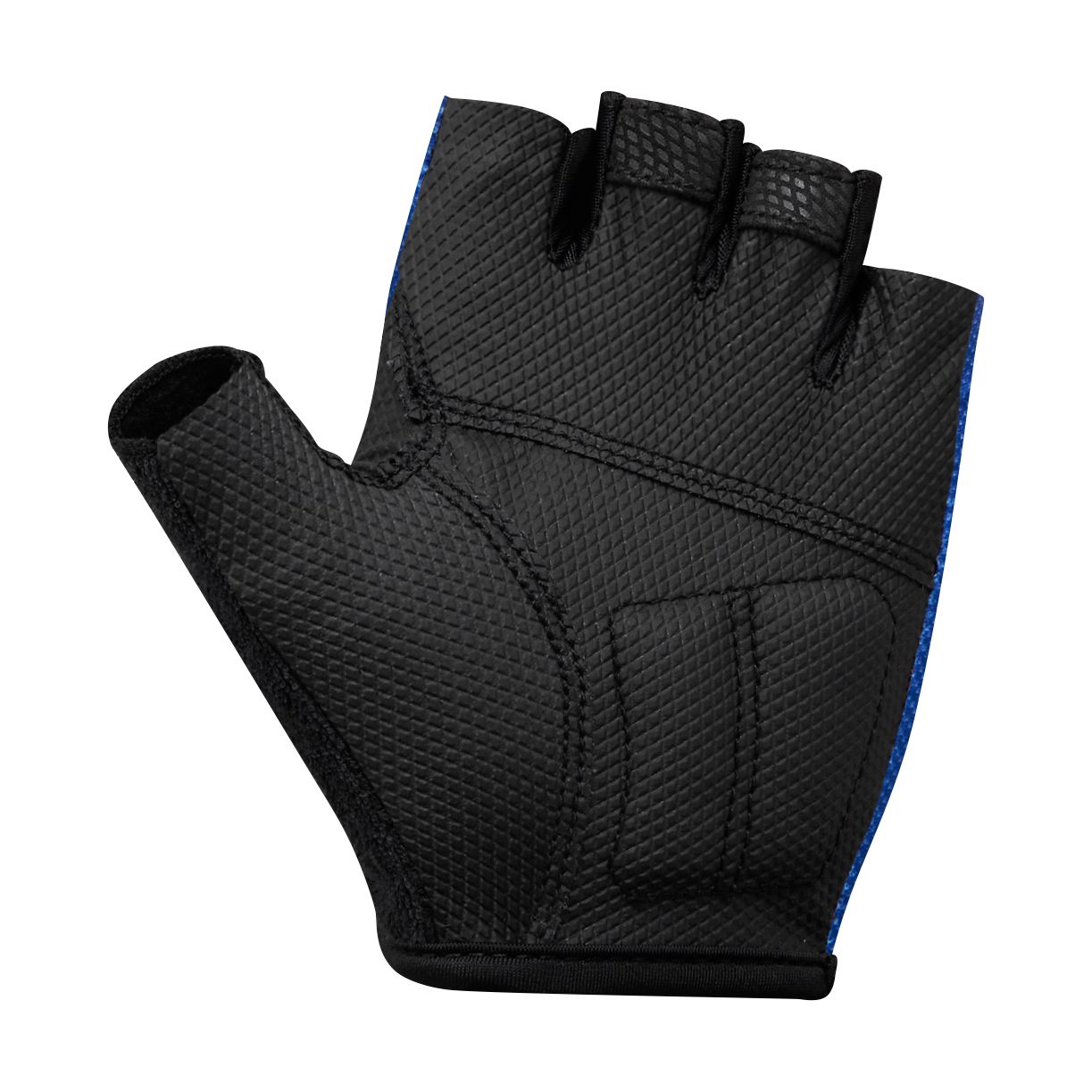 Junior Airway Gloves / blue / S