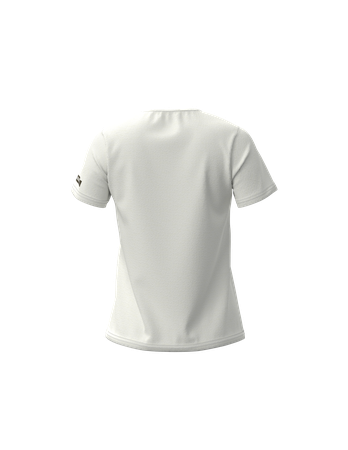 Women Sentiero T-Shirt / white road / XS
