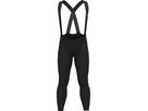 MILLE GT ULTRAZ S11 Herren-Softshell-Trägerhose / black series / L