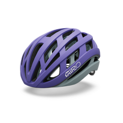 HELIOS SPHERICAL MIPS Velohelm / matte purple haze / M 55-59