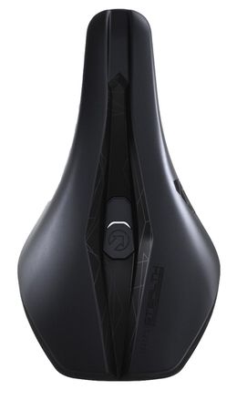 Sattel Stealth Offroad Performance schwarz / black / 152 mm