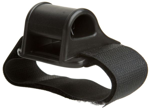 HELMHALTER für Scheinwerfer
