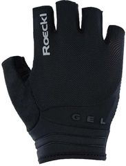 ITAMOS 2 GEL Unisex-Kurzfingerhandschuh / black / L=9
