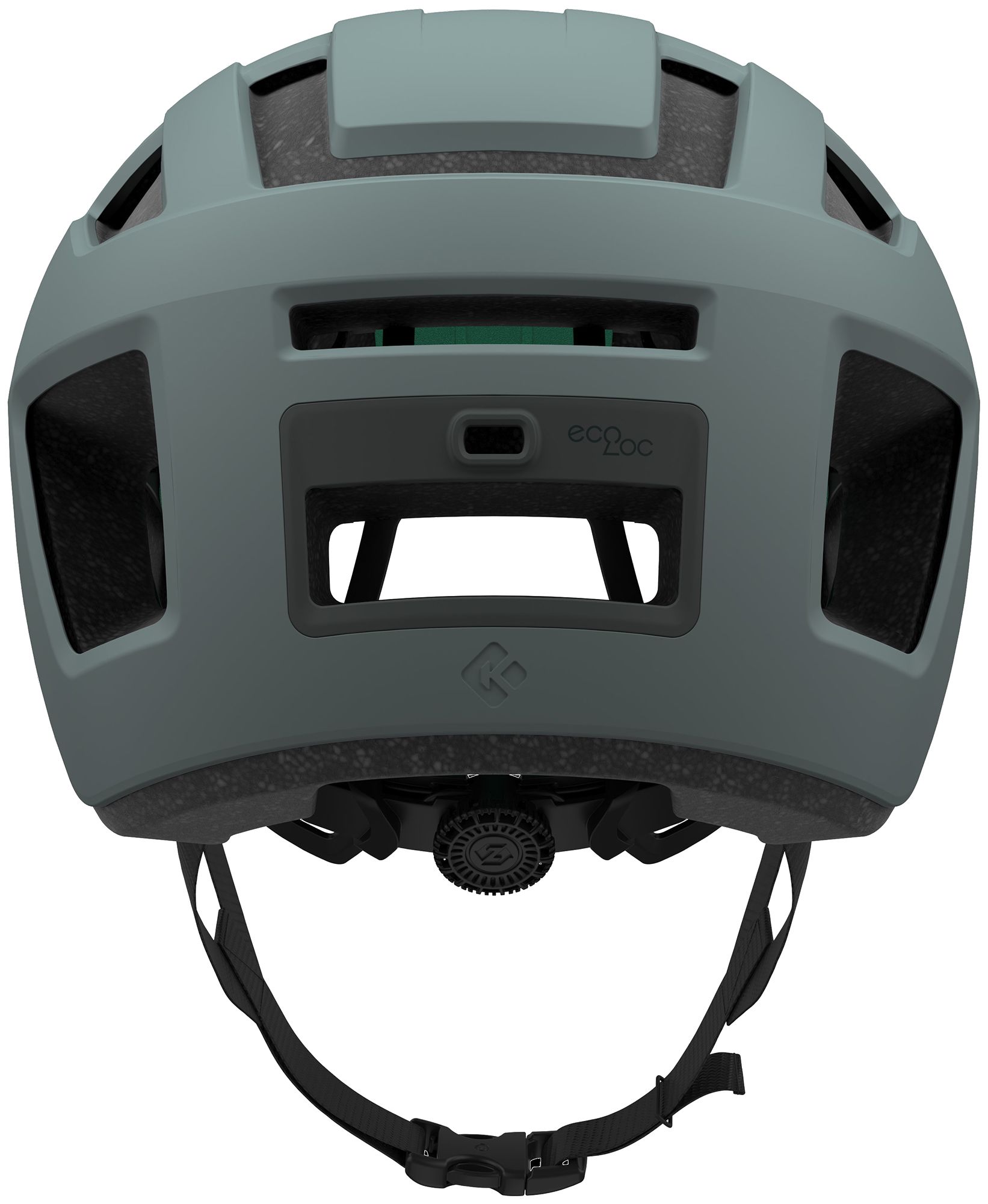 VERDE Velohelm / matte sage green / M/L 55-61cm
