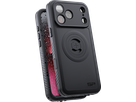 Phone Case Xtreme / schwarz / iPhone 17 Pro Max