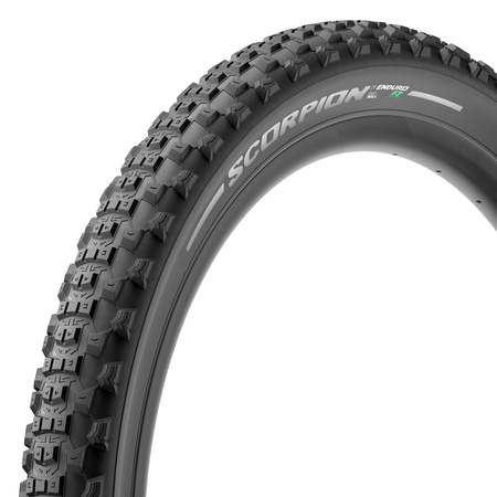 Scorpion Enduro R ProWall V2 / black / 27.5x2.40