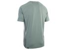 TRAZE Herren-Kurzarmshirt / sea grass / S