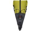 Trailsaddle L / dark leaf / L