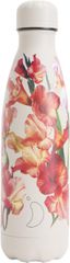 Chilly's Floral 500ml Bottle / Golden Hour