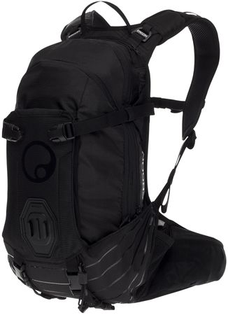 Bike Rucksack BA2 bl / schwarz
