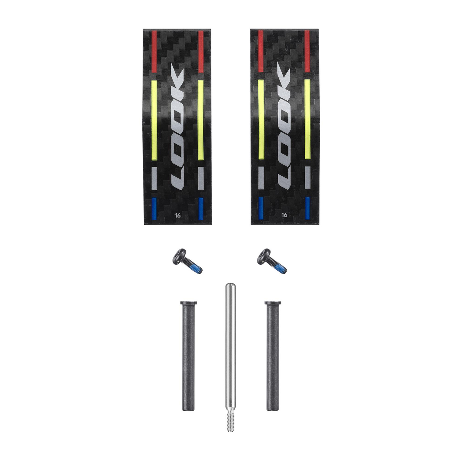 Spare Blade Kit 16 Keo Blade 2024+