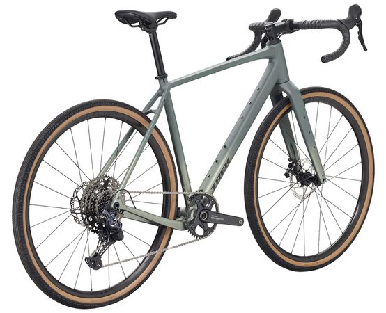 CHECKPOINT ALR 4 GEN 3 Gravelbike / Matte Keswick Green / S