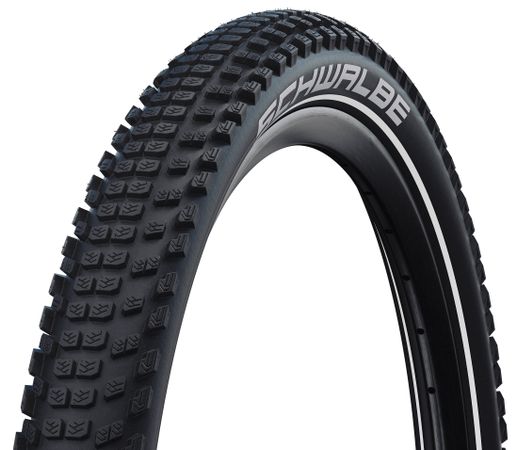 Pneu Johnny Watts 365 / black / 27.5x2.35, 60-584, 905 g