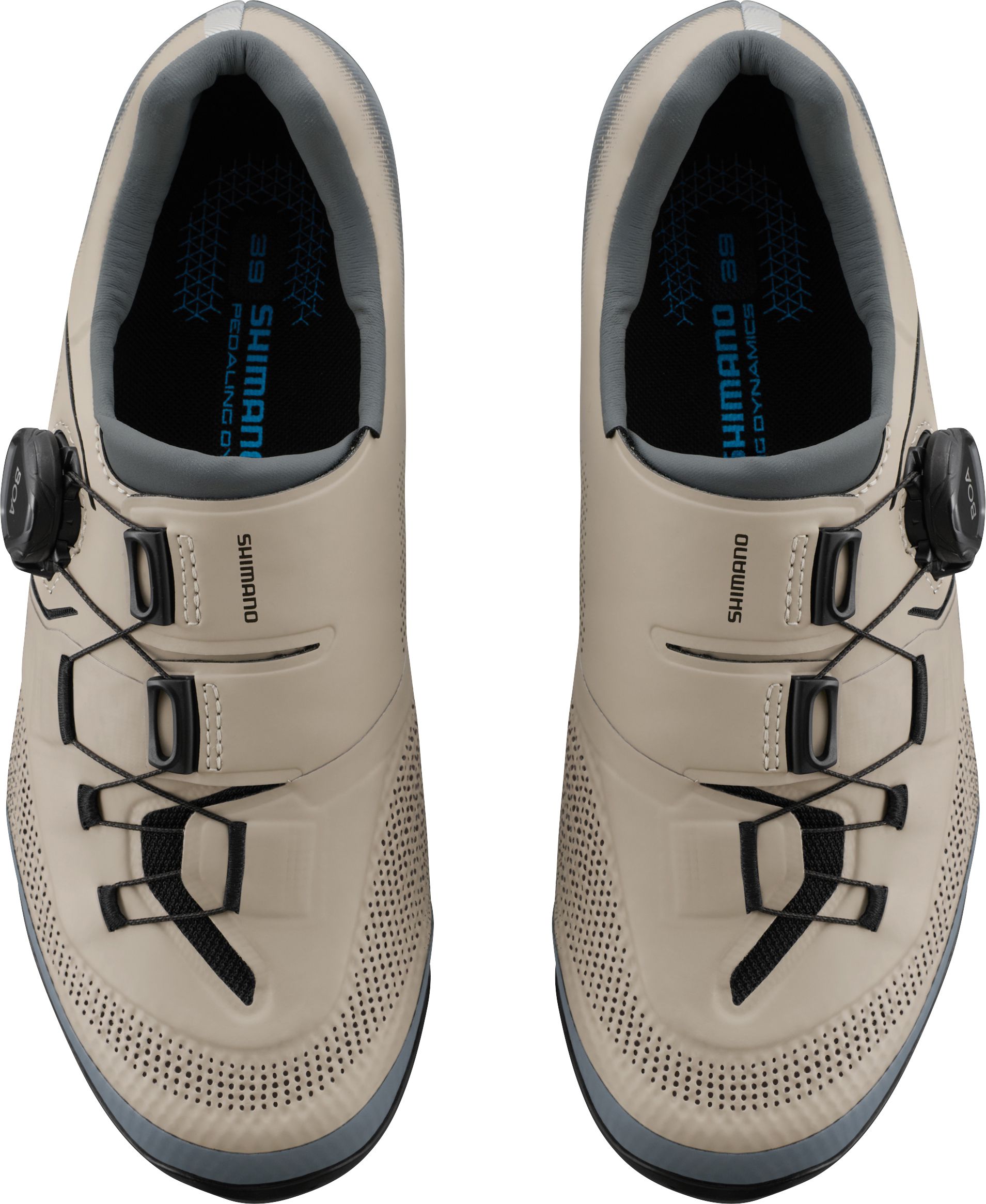 Women MTB SH-XC5 Schuh SPD / sand beige / 36