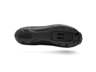 Sector W Shoe / black/dark shadow / 40.5