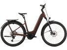 KATHMANDU HYBRID PRO 800 Tief E-City und Alltag / sunglow / 54 CM