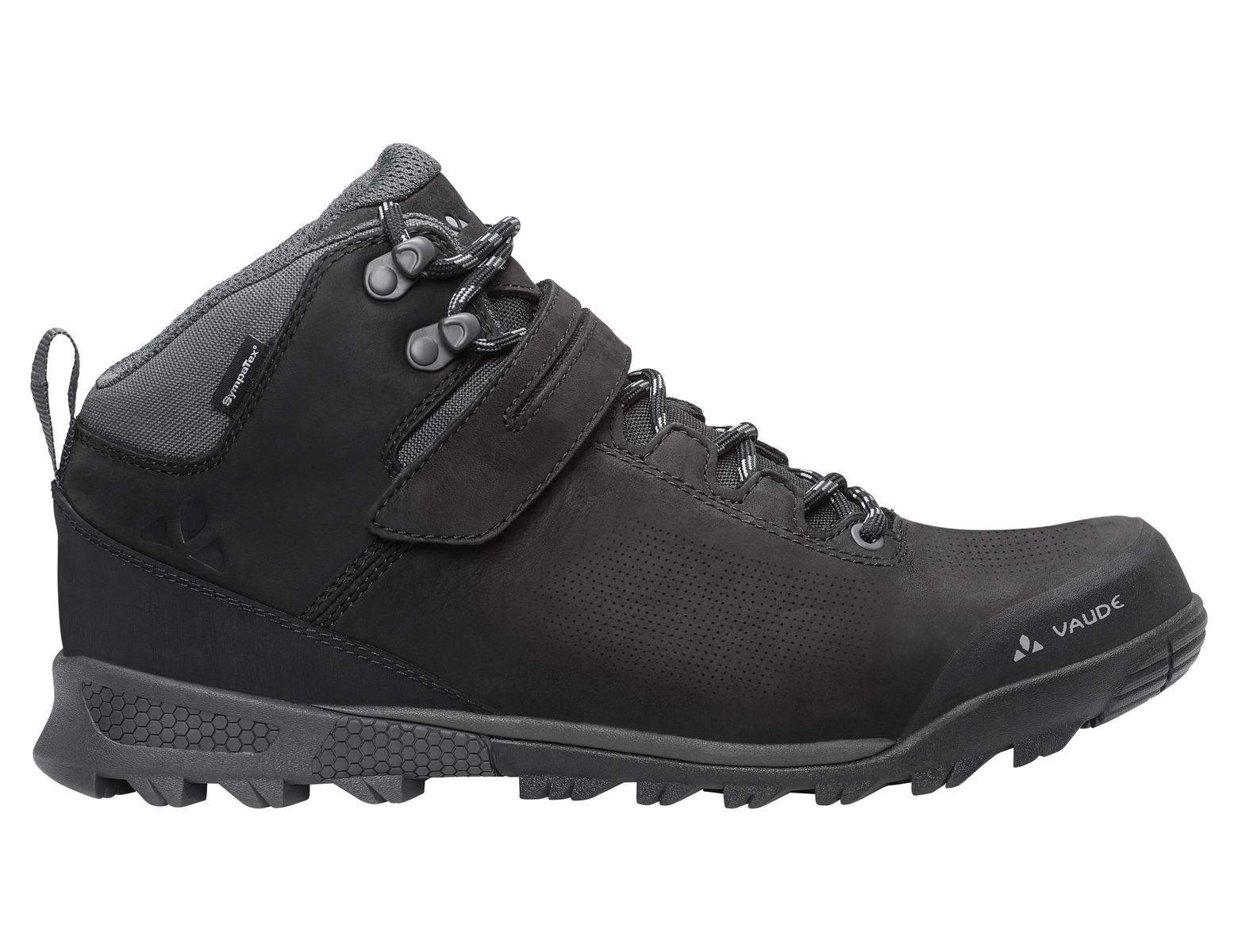 AM TSALI MID STX wasserdichter MTB-Schuh / phantom black / 42