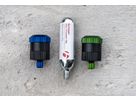 TRAILDOC Trailside Bleedkit / blau / Mineralöl