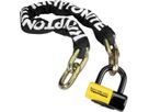 NY FAHGETTABOUDIT chain 1410 Kettenschloss