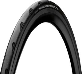 GRAND PRIX 5000 TT Reifen / black / 700x25C, 25-622