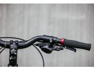 CUMPAN PATRUN T City- und Alltagsvelo / taubenblau / S