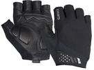 MONACO GEL II Unisex-Kurzfingerhandschuhe / black / XL