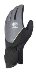 Roadmaster Reflex Gloves / black reflective/black / L