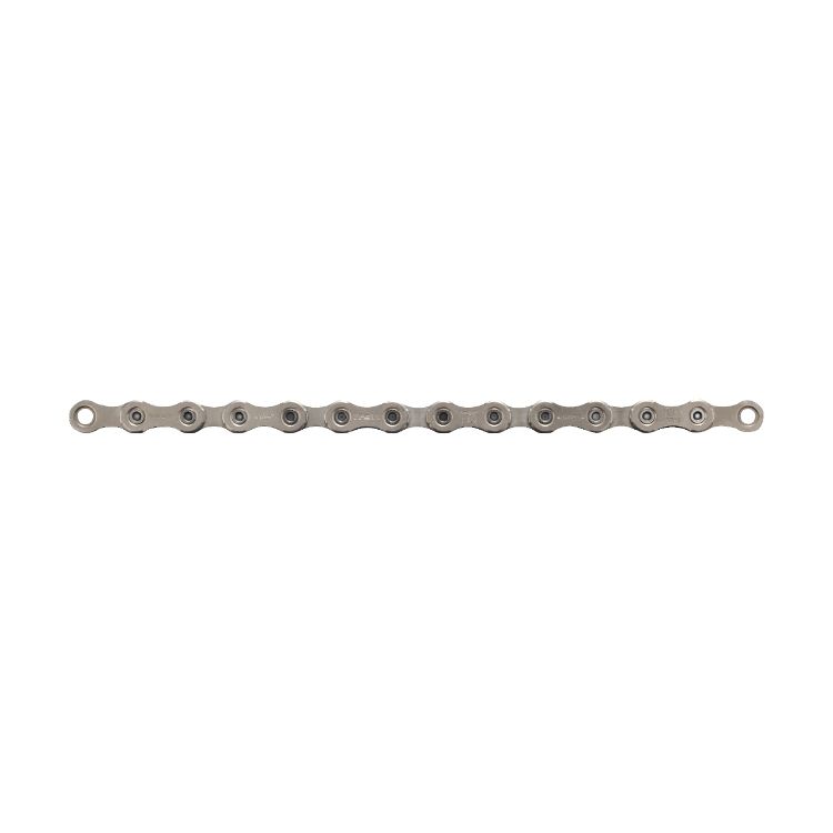 XT HG95 SIL-TEC 10fach MTB-Kette / silber / 10FACH