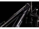 ACID 240 STREET 2022 Kinder- und Jugendvelo / black yellow / 24 ZOLL