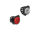 Zecto Drive 250+ / Zecto Drive 200+ Pair / black