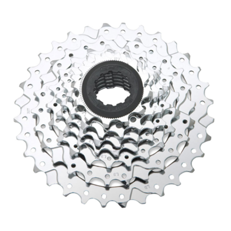 Cassette PG-830 8SP / silver / 11-28t